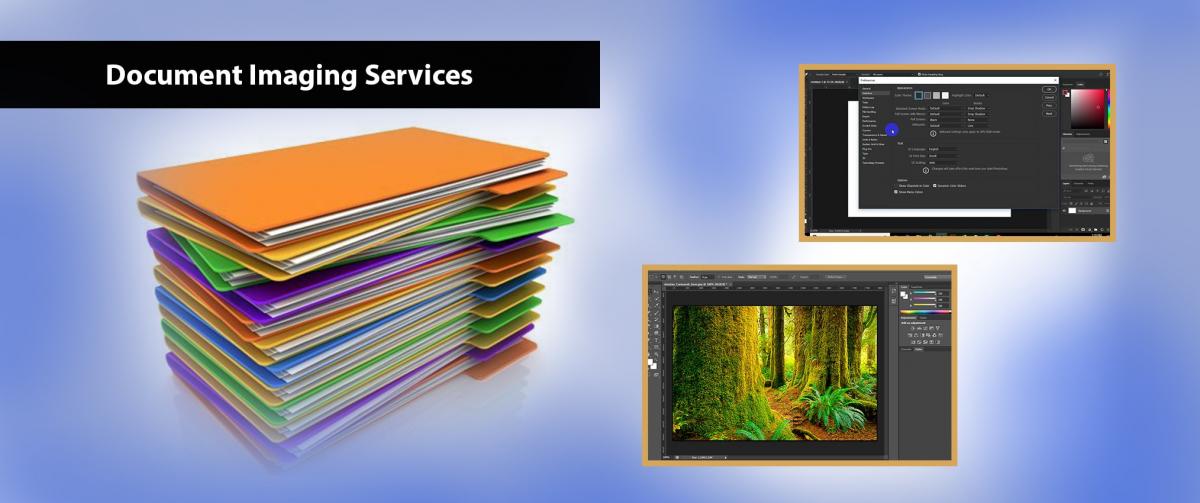 10 best techniques for document imaging services